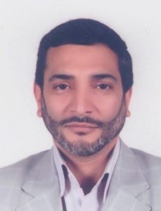سيد رضا زماني مدیر دبیرستان سابقه خدمت : 31 سال